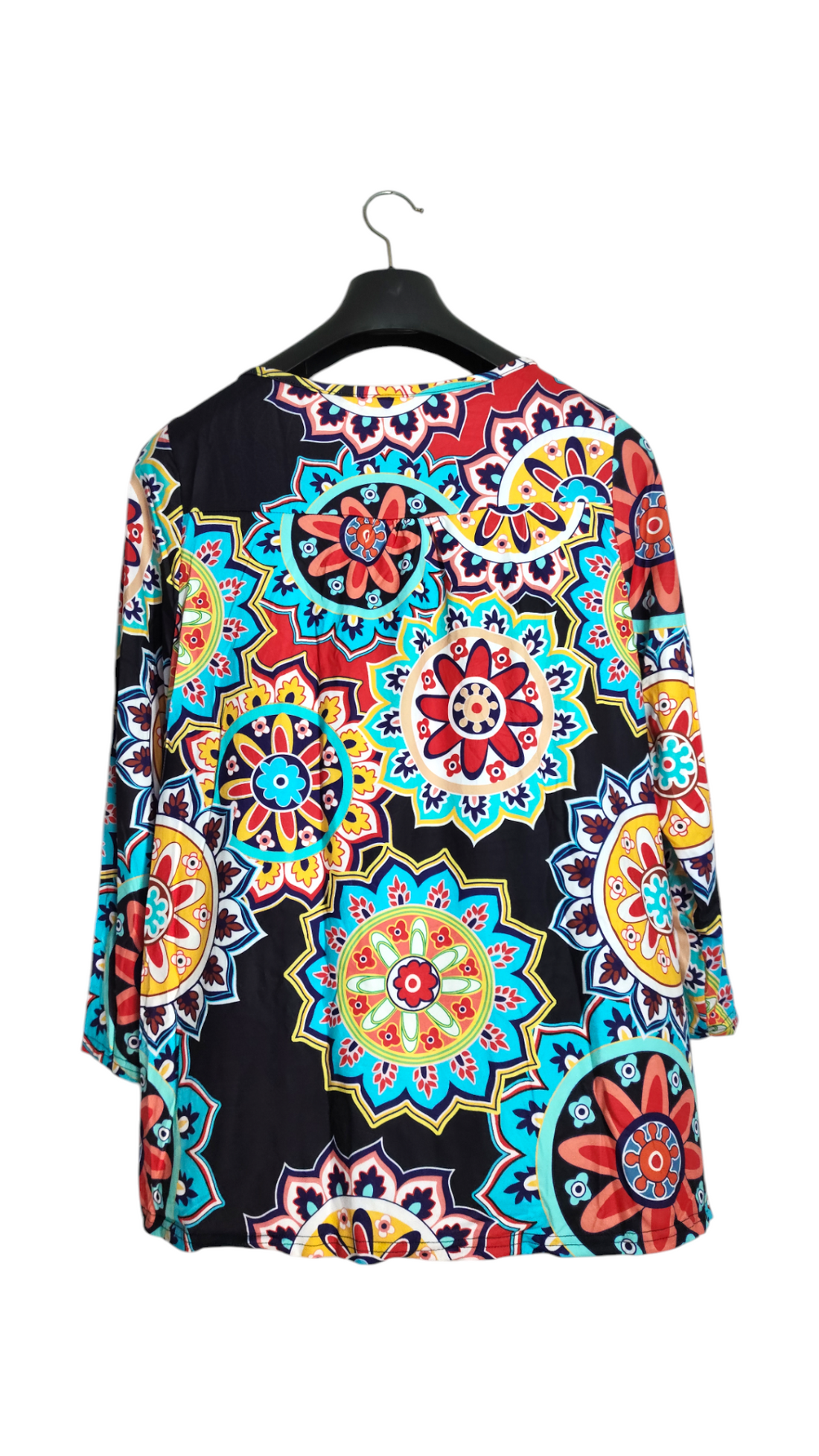 Western Top for Women | Stylish Casual Wear | Soft & Comfy Everyday Fit